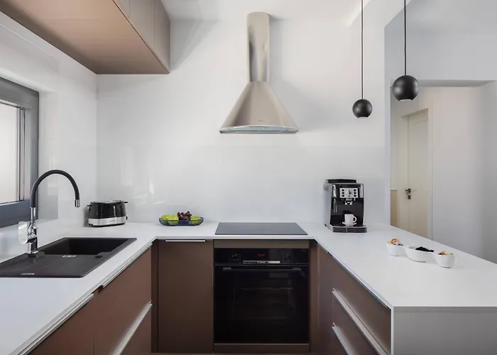 Apartment Hadrie Luxury And Rova Malinska