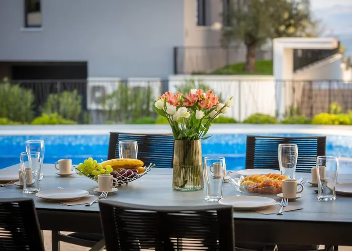 Apartment Hadrie Luxury And Rova *