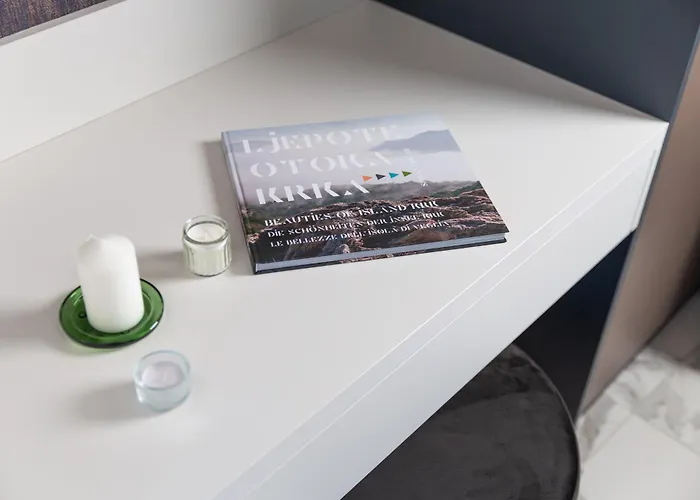 Hadrie Luxury And Rova Apartment *