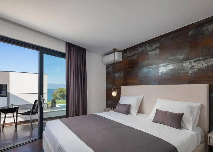 Apartment Hadrie Luxury And Rova *