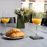 Hadrie Luxury And Rova Апартаменты