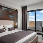 Апартаменты Hadrie Luxury And Rova *