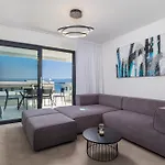 Hadrie Luxury And Rova Апартаменты Малинска