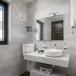 Hadrie Luxury And Rova Апартаменты Малинска