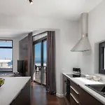 Hadrie Luxury And Rova Апартаменты