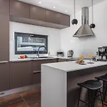 Hadrie Luxury And Rova Апартаменты Малинска