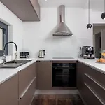 Апартаменты Hadrie Luxury And Rova Малинска