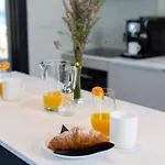 Hadrie Luxury And Rova Апартаменты *