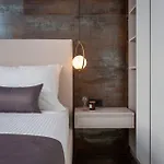 Апартаменты Hadrie Luxury And Rova Малинска