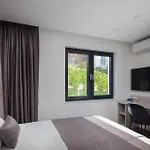 Hadrie Luxury And Rova Апартаменты