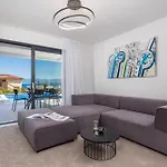 Hadrie Luxury And Rova Апартаменты Малинска