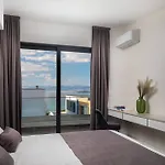 Hadrie Luxury And Rova Apartament