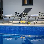 Апартаменты Hadrie Luxury And Rova Малинска