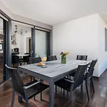 Hadrie Luxury And Rova Апартаменты *