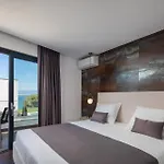 Апартаменты Hadrie Luxury And Rova *