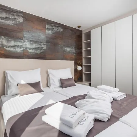Lejlighed Hadrie Luxury And Rova Malinska