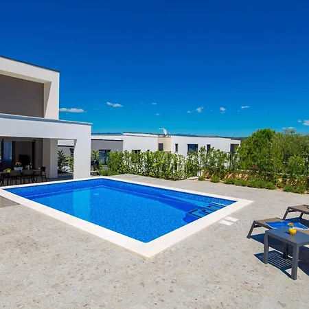 Hadrie Luxury And Rova Lejlighed