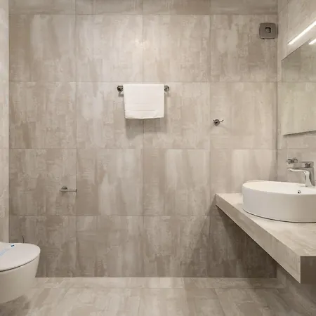 Lejlighed Hadrie Luxury And Rova