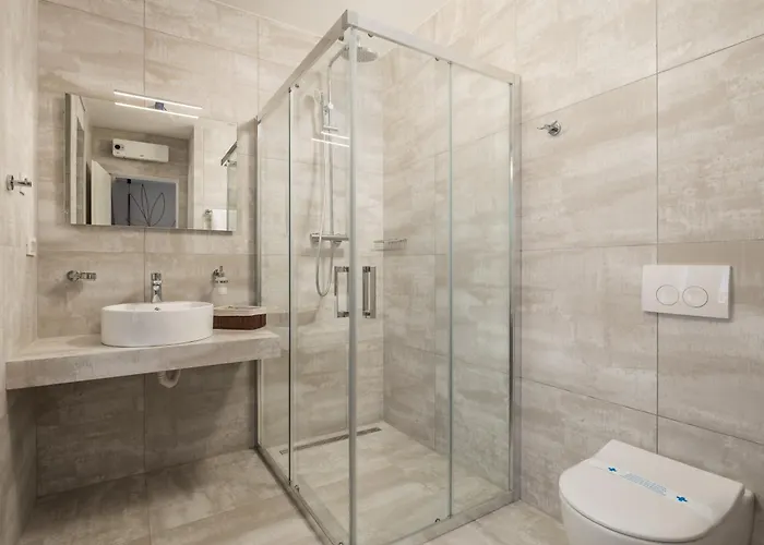 Hadrie Luxury And Rova * Malinska