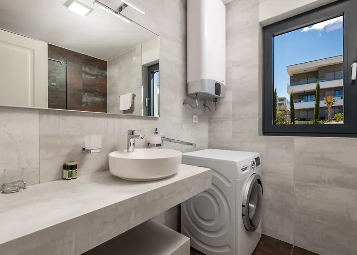Apartamento Hadrie Luxury And Rova *