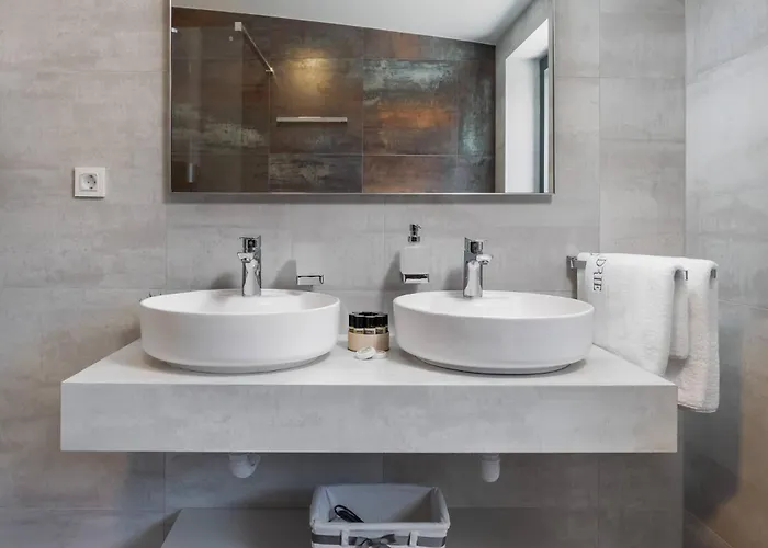 Hadrie Luxury And Rova Malinska