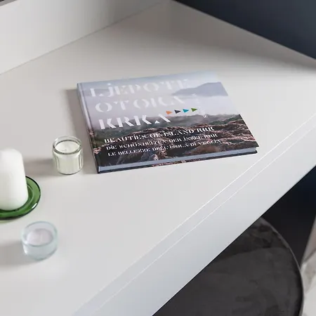 Hadrie Luxury And Rova 아파트 *